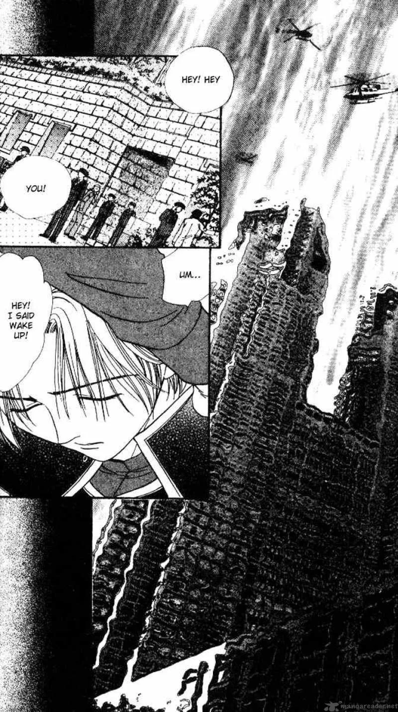 Alice 19th Chapter 25 page 3