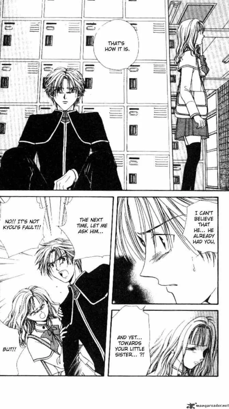 Alice 19th Chapter 25 page 26
