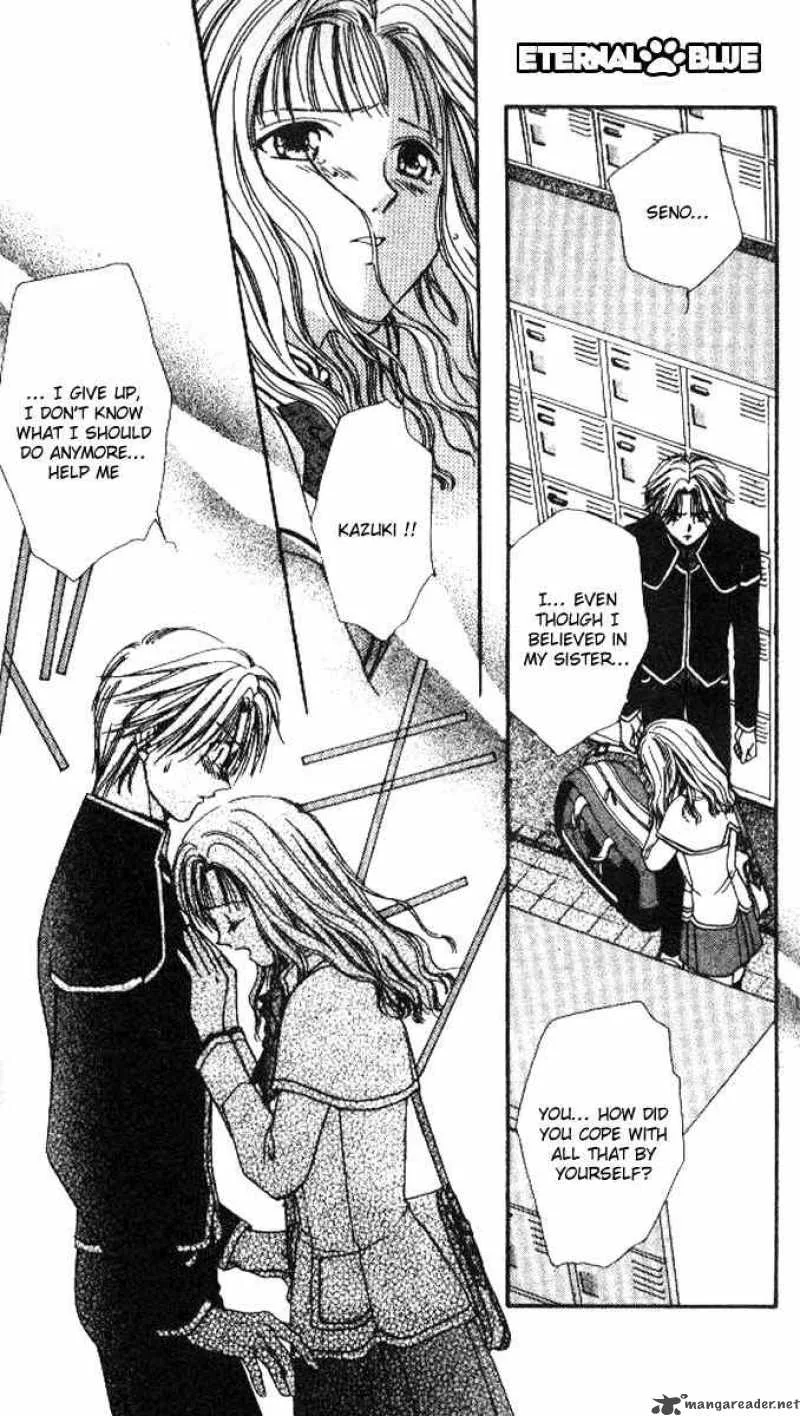 Alice 19th Chapter 25 page 30