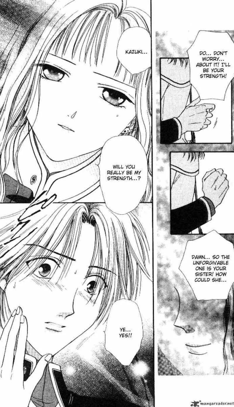 Alice 19th Chapter 25 page 31