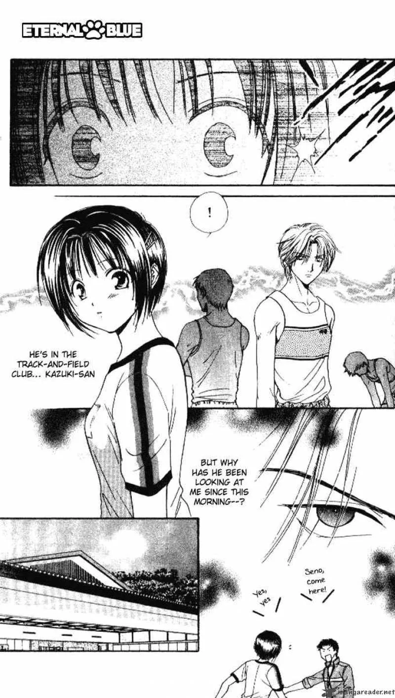 Alice 19th Chapter 26 page 18