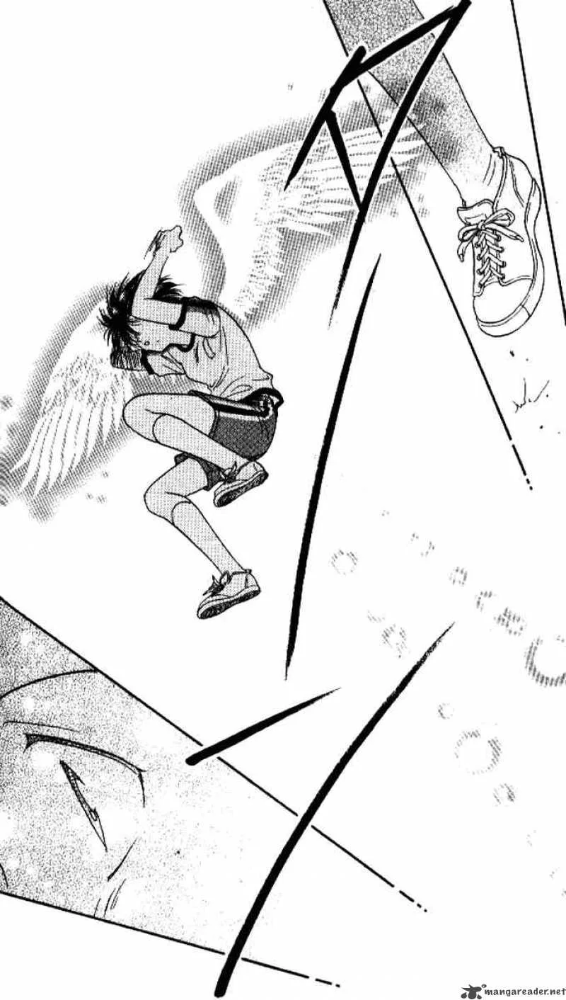 Alice 19th Chapter 26 page 11