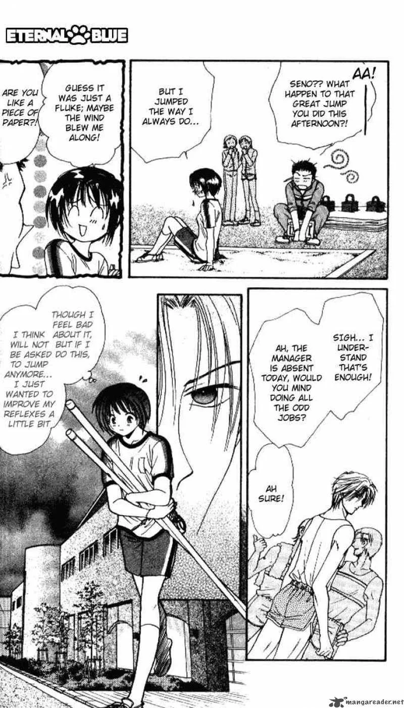 Alice 19th Chapter 26 page 21