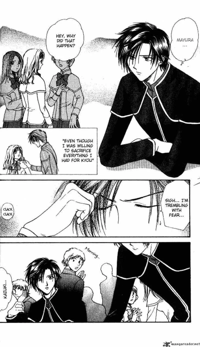 Alice 19th Chapter 26 page 5