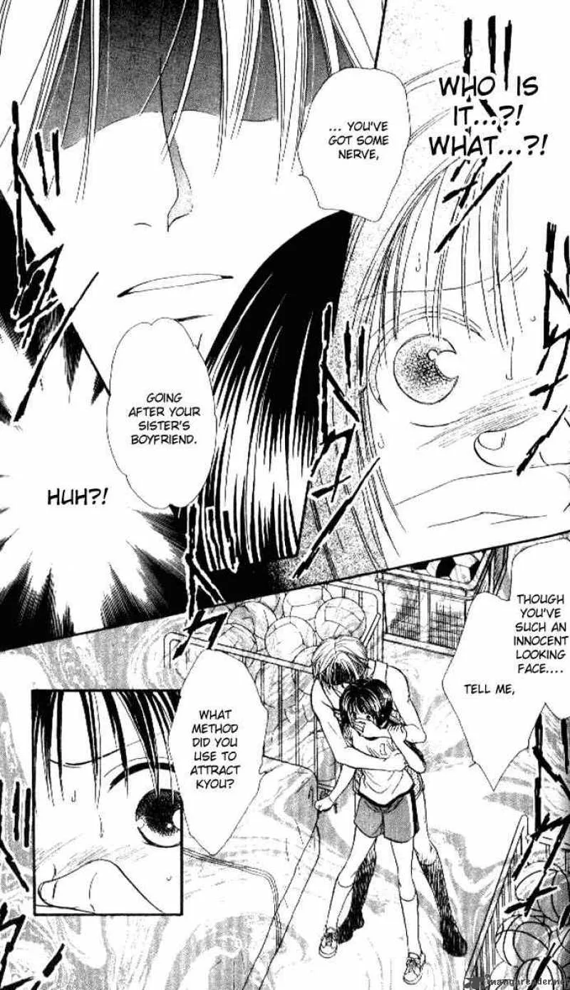 Alice 19th Chapter 26 page 24