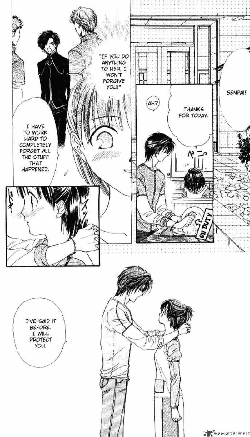 Alice 19th Chapter 28 page 7