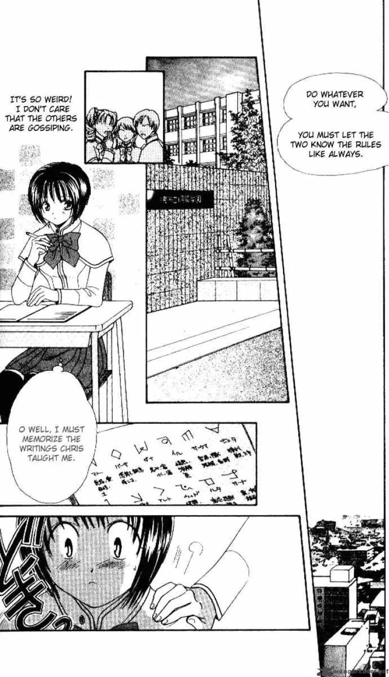 Alice 19th Chapter 28 page 10