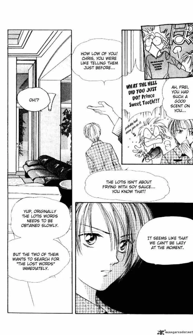 Alice 19th Chapter 28 page 9