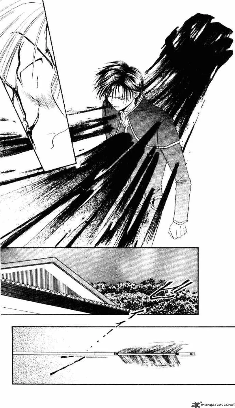 Alice 19th Chapter 28 page 25