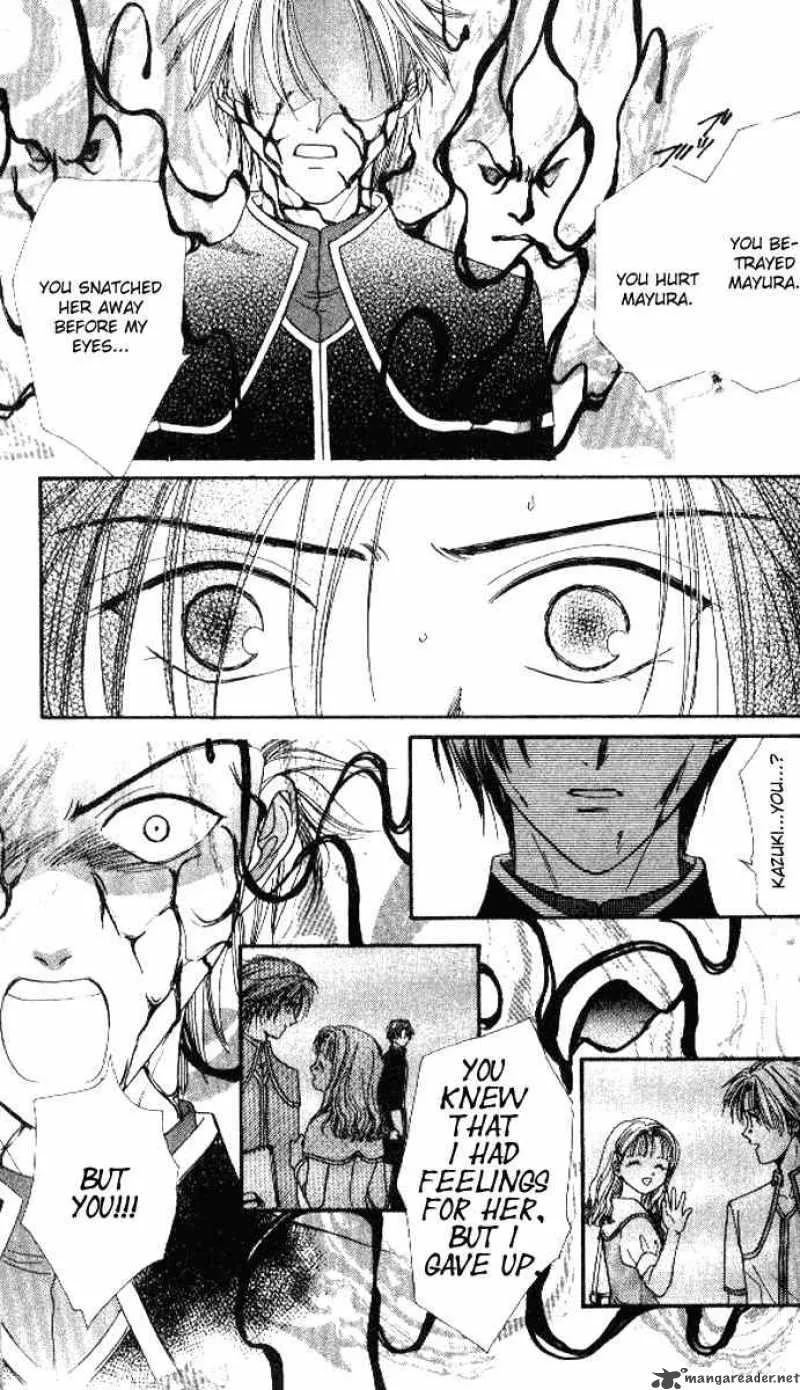Alice 19th Chapter 28 page 23