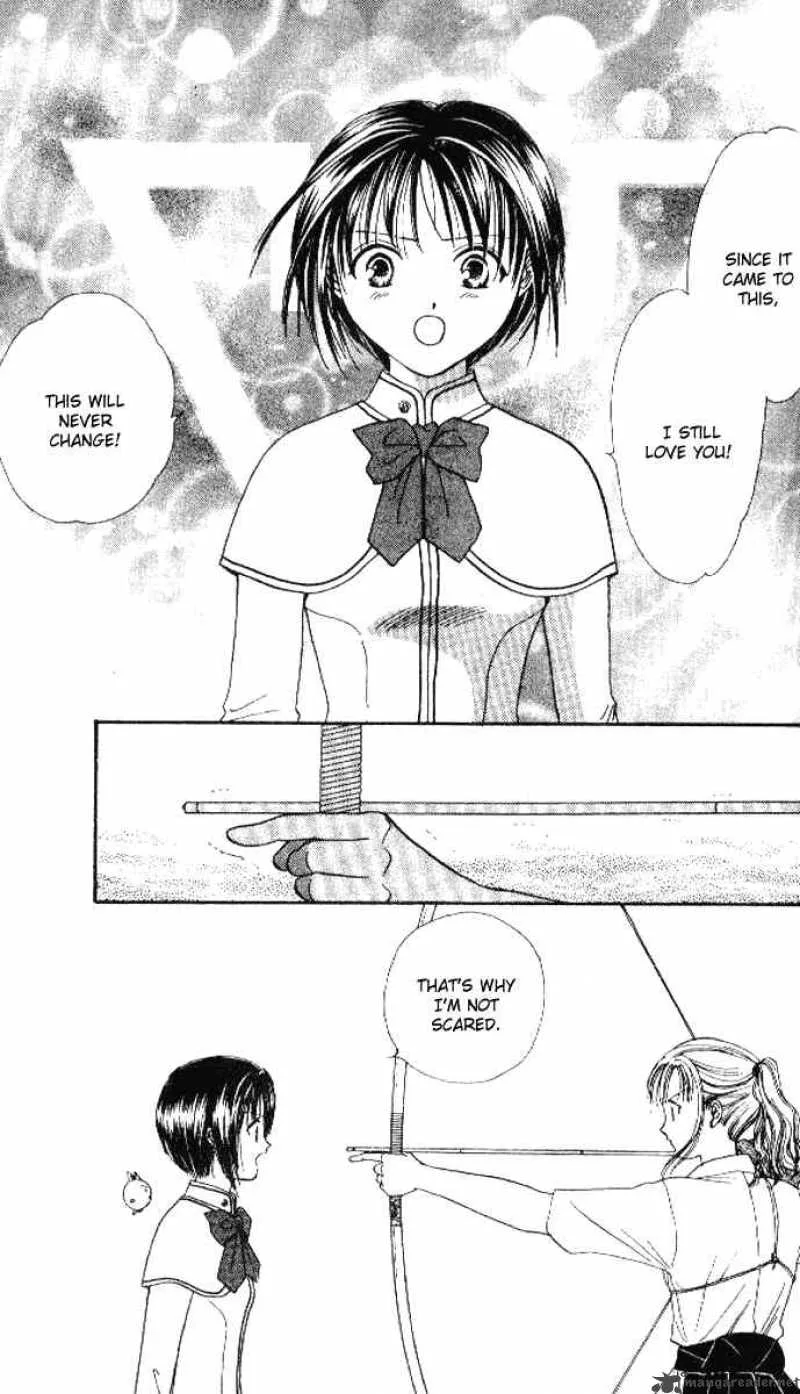 Alice 19th Chapter 28 page 19
