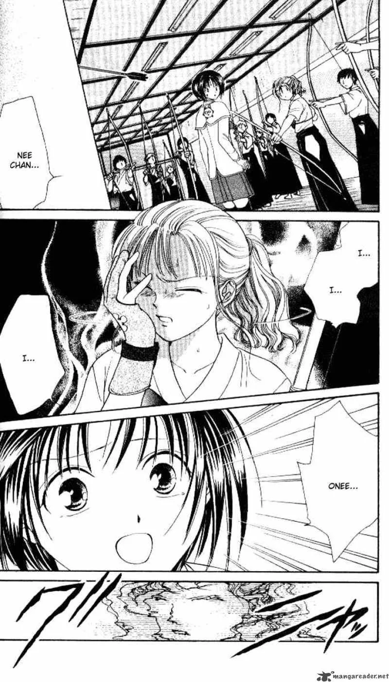 Alice 19th Chapter 28 page 26