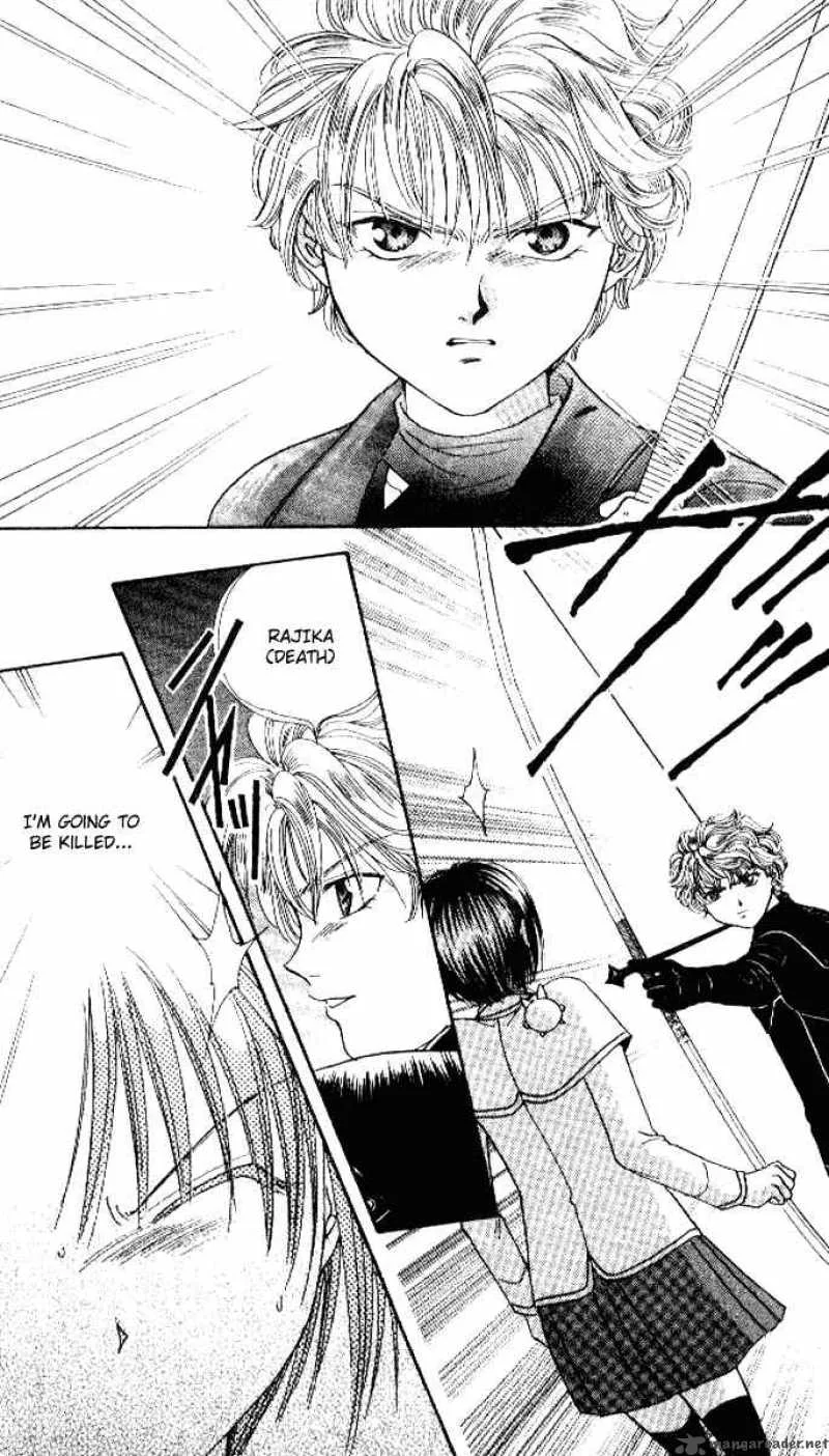 Alice 19th Chapter 28 page 27