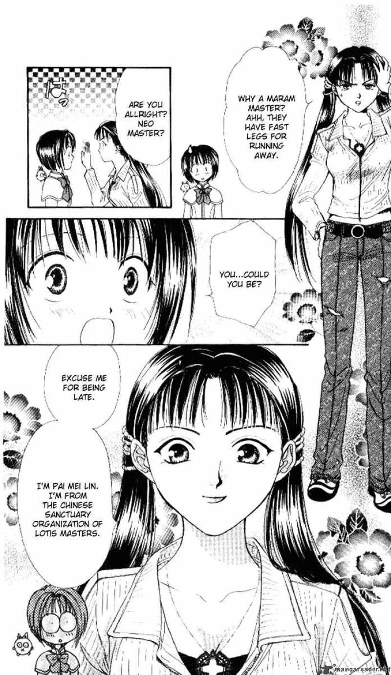 Alice 19th Chapter 28 page 29