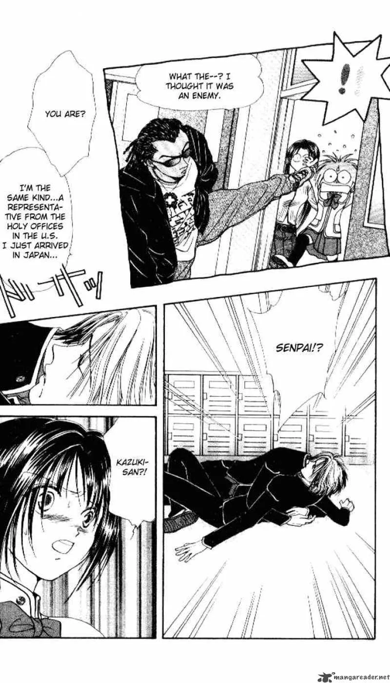 Alice 19th Chapter 29 page 7