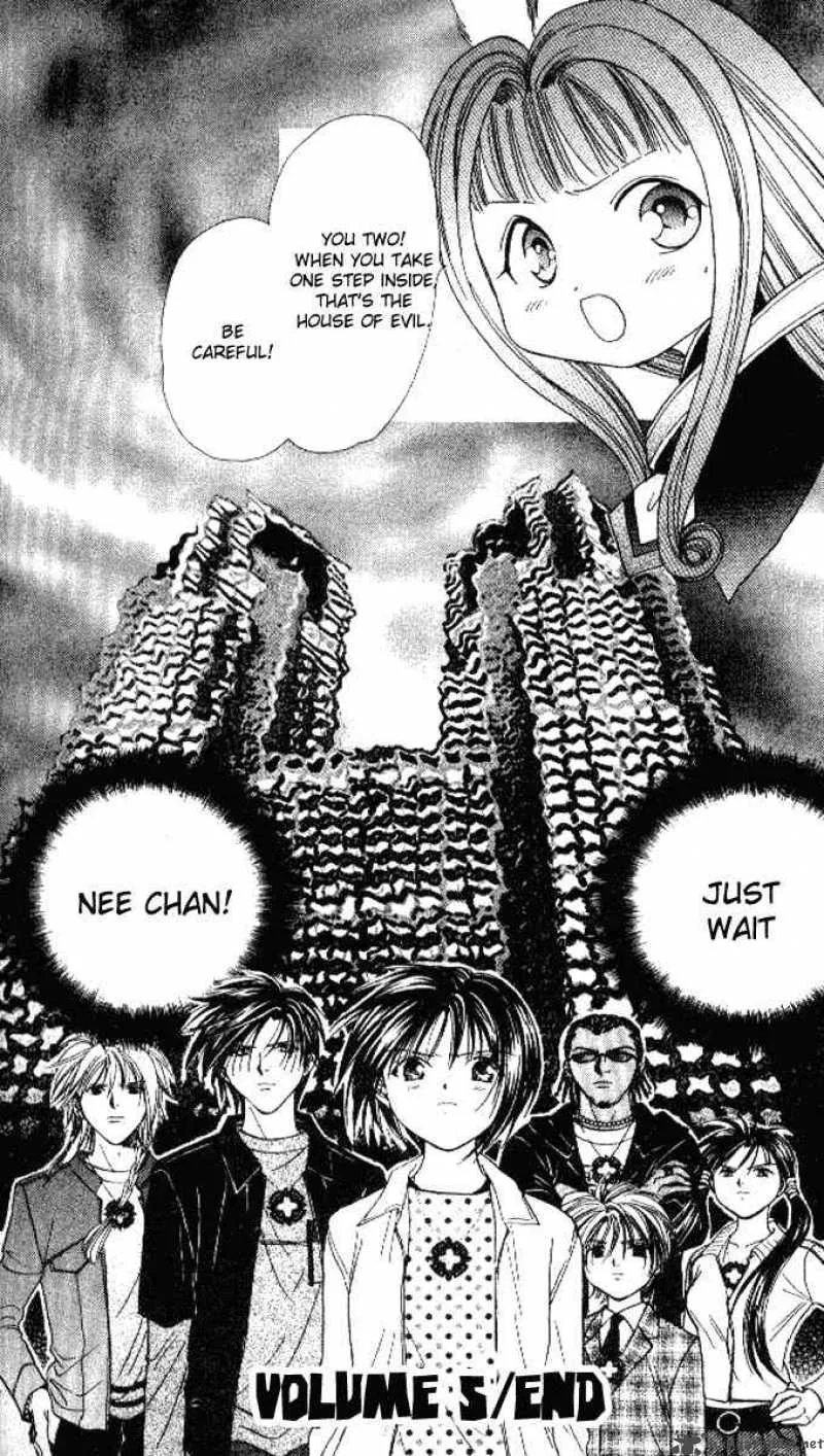 Alice 19th Chapter 29 page 30
