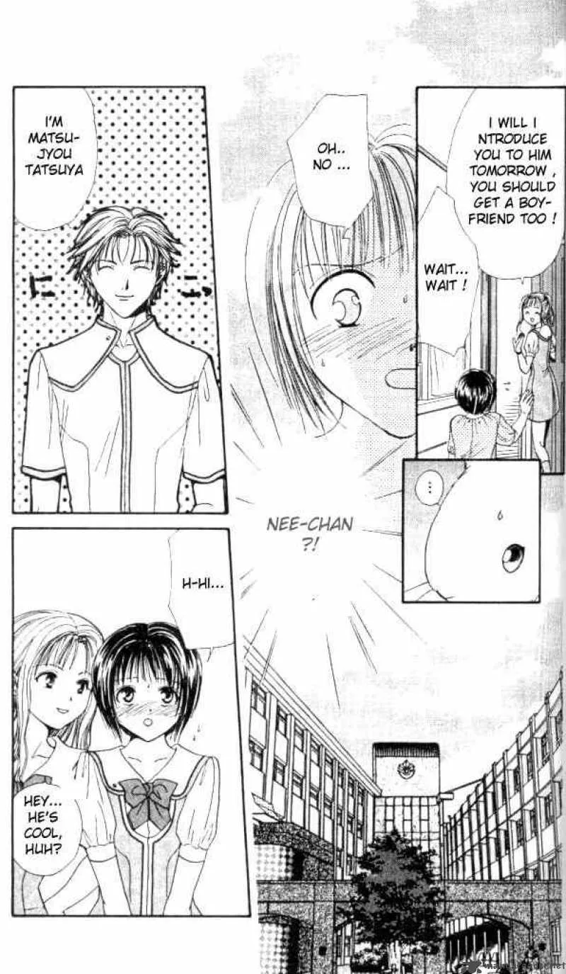 Alice 19th Chapter 3 page 8