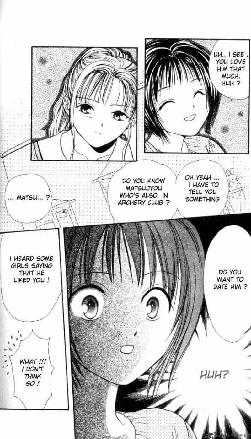 Alice 19th Chapter 3 page 7