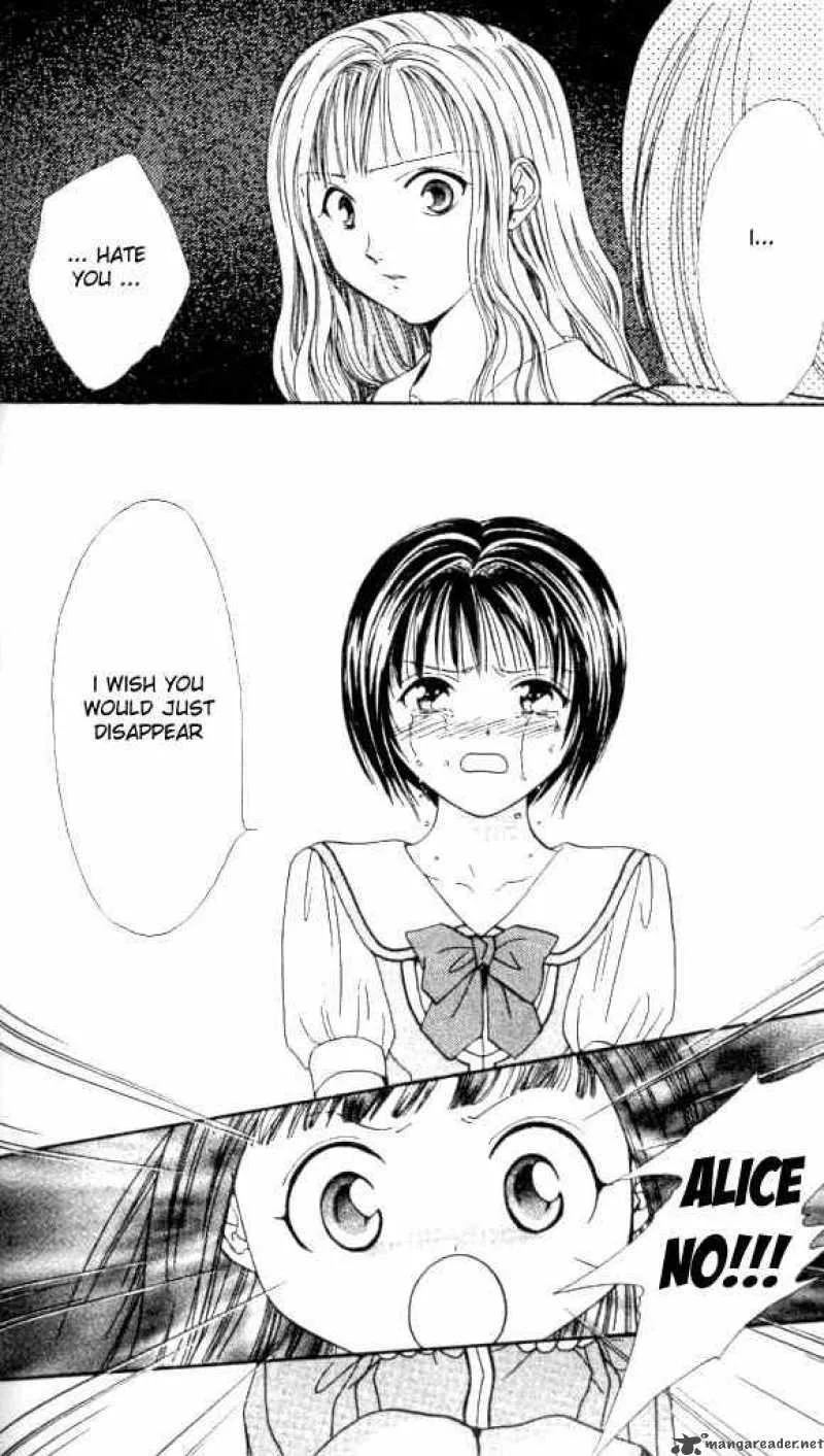 Alice 19th Chapter 3 page 27