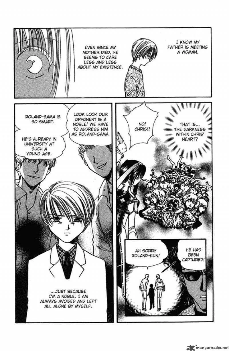 Alice 19th Chapter 30 page 20