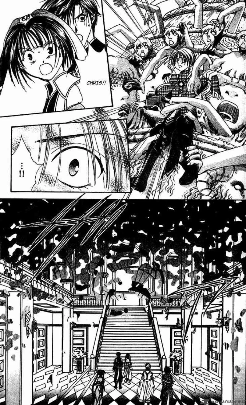 Alice 19th Chapter 30 page 18
