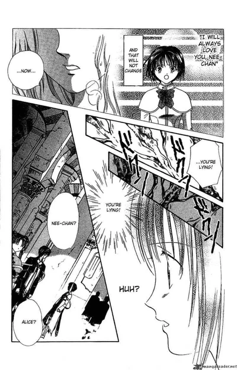 Alice 19th Chapter 30 page 13