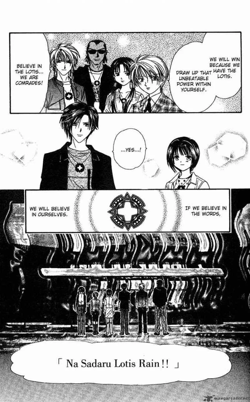 Alice 19th Chapter 30 page 7