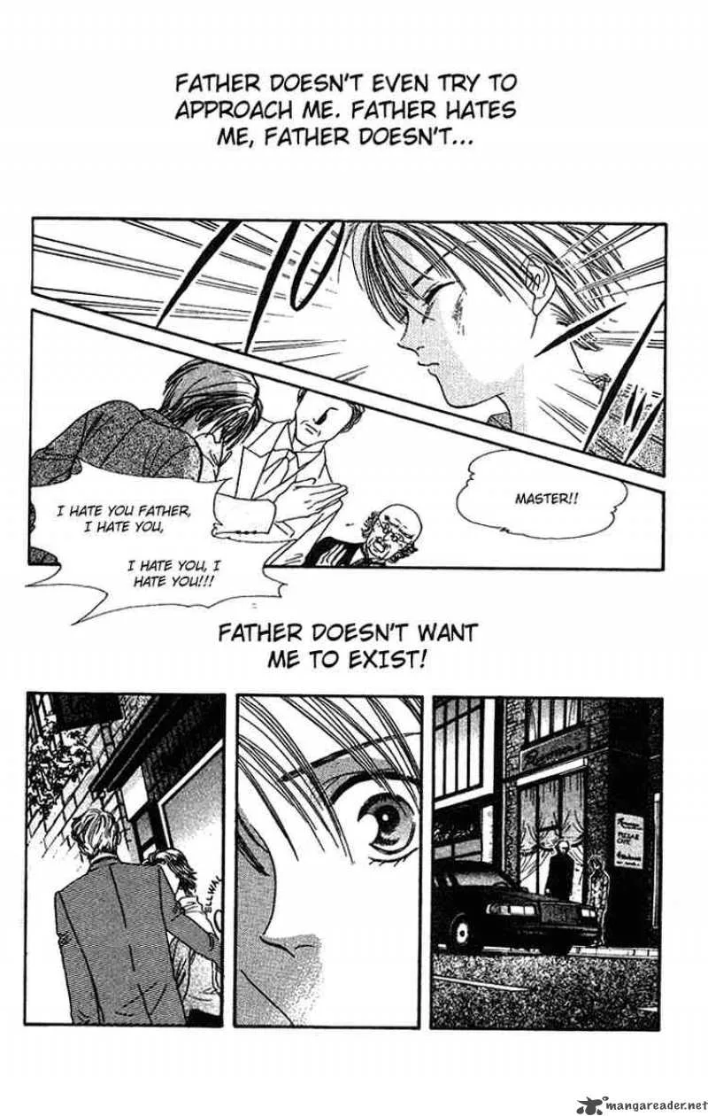 Alice 19th Chapter 30 page 21