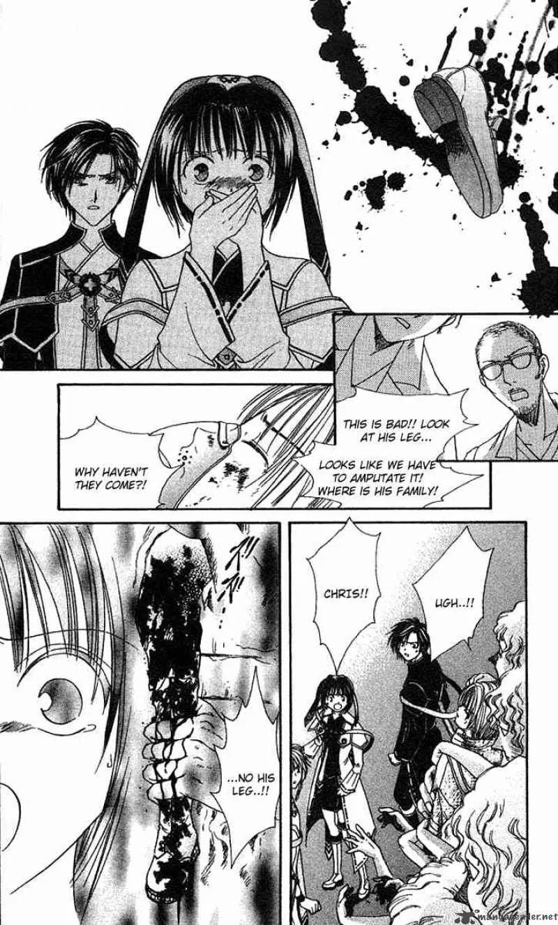 Alice 19th Chapter 30 page 23
