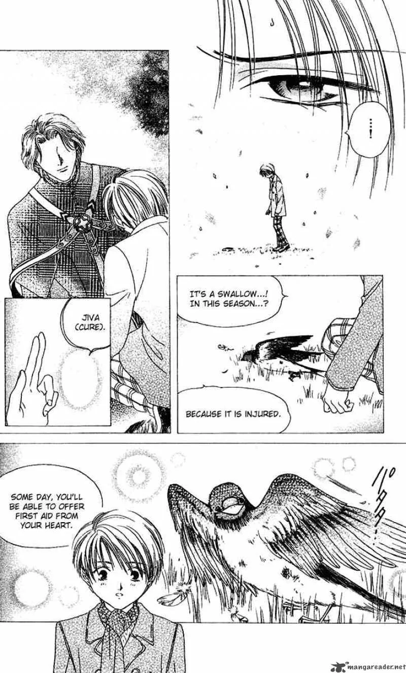 Alice 19th Chapter 30 page 25