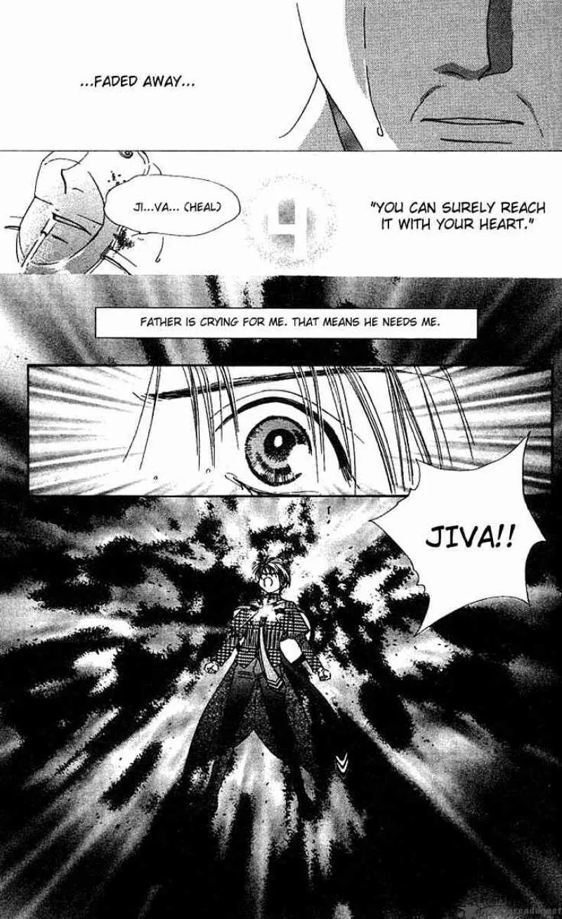 Alice 19th Chapter 30 page 28