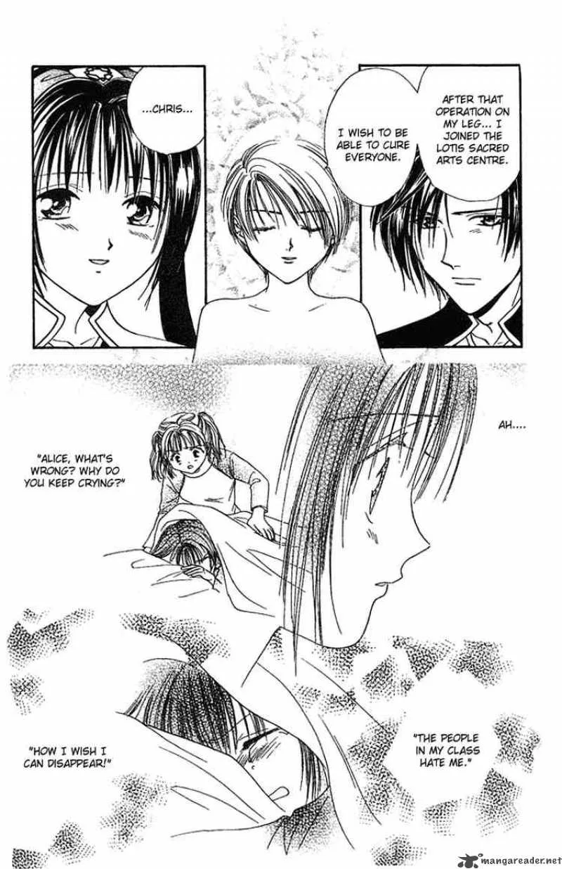 Alice 19th Chapter 30 page 30