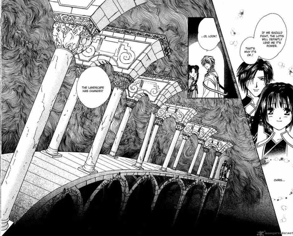 Alice 19th Chapter 31 page 5
