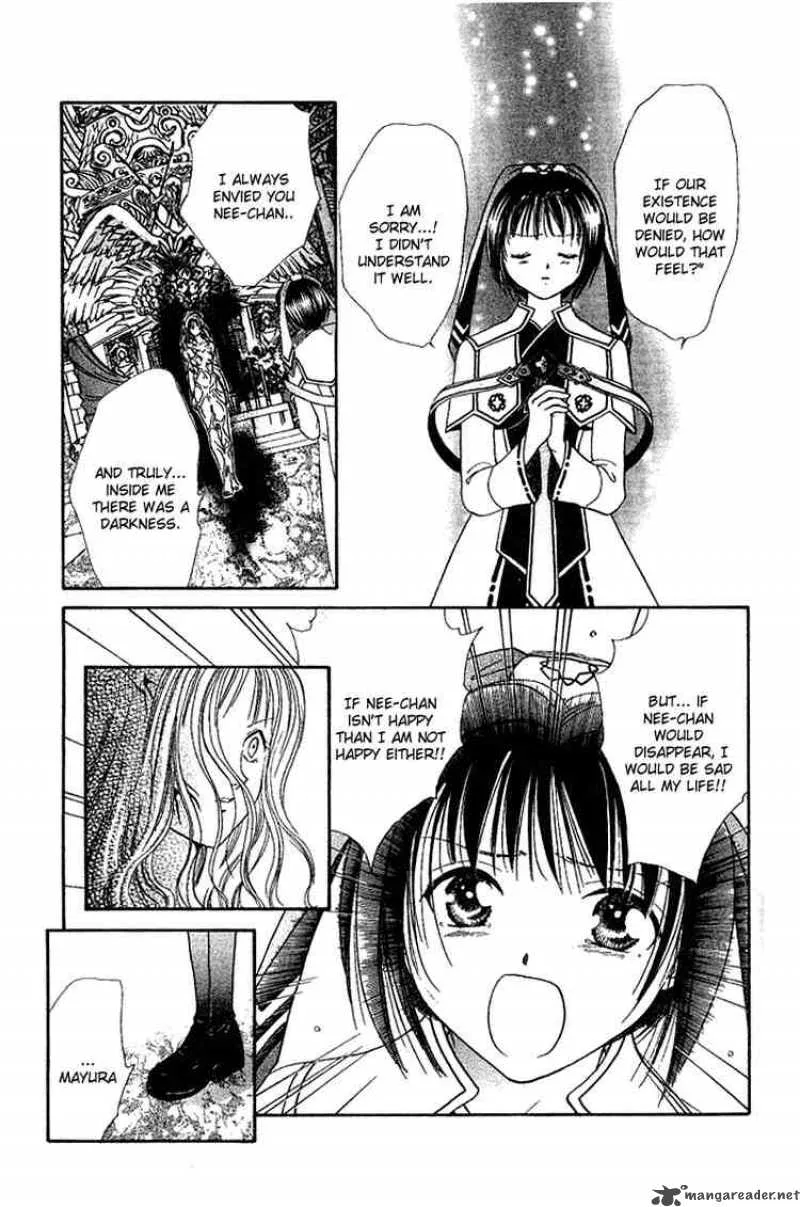 Alice 19th Chapter 31 page 19
