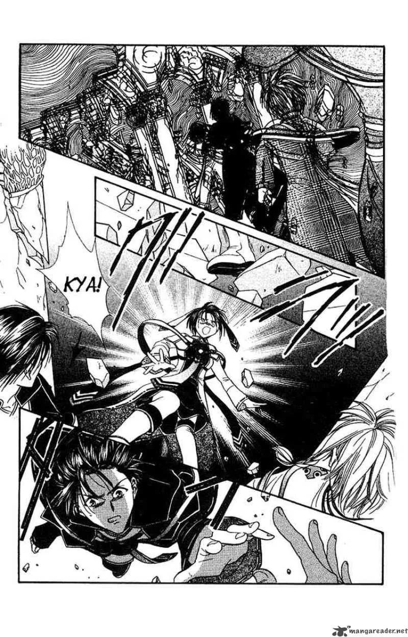 Alice 19th Chapter 31 page 9