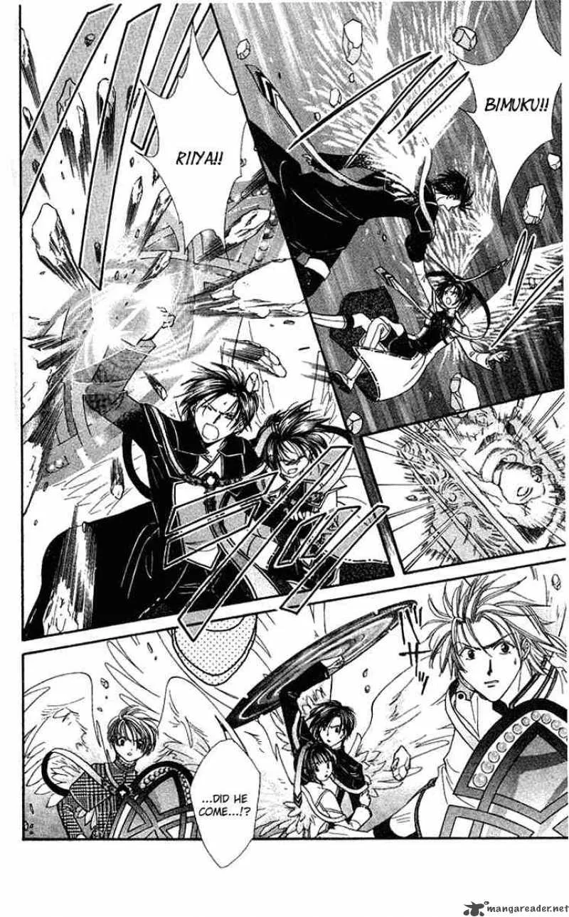 Alice 19th Chapter 31 page 10