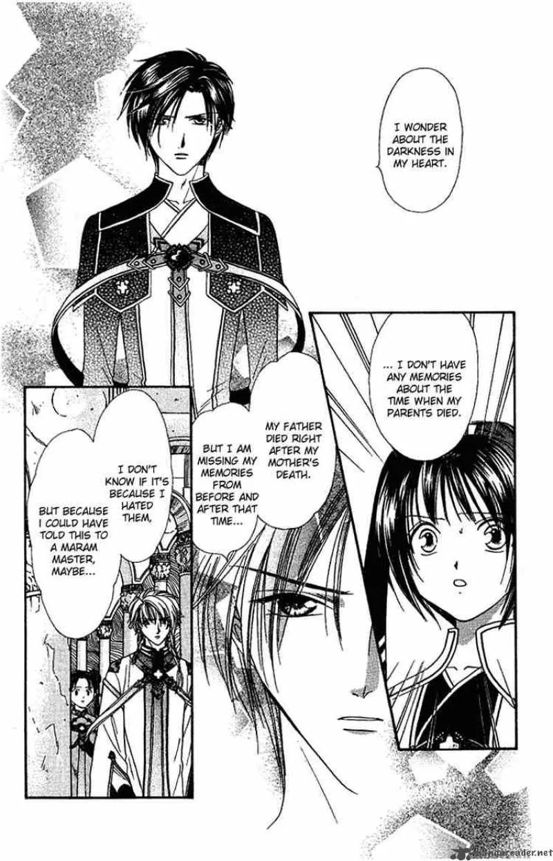 Alice 19th Chapter 31 page 7
