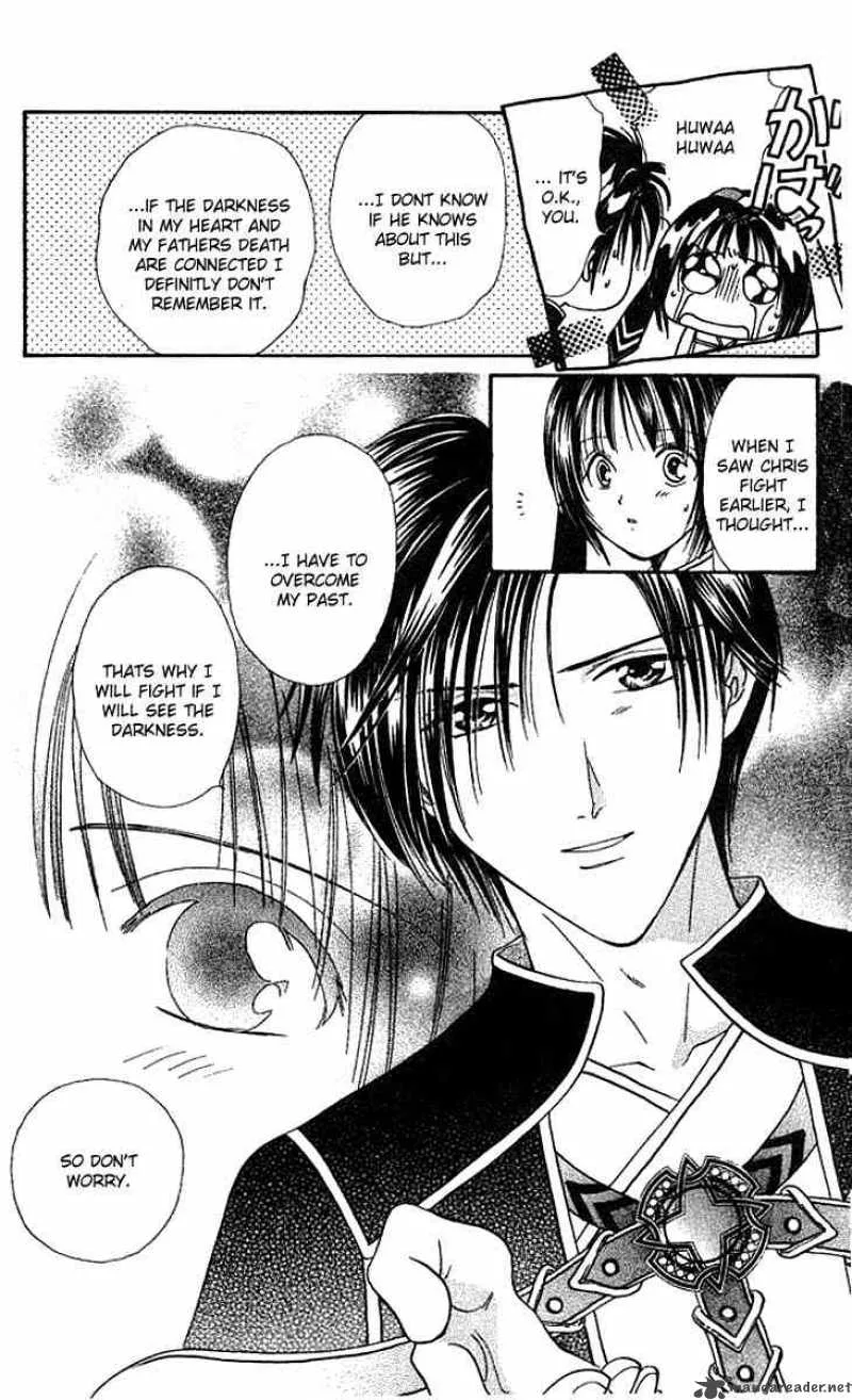 Alice 19th Chapter 31 page 14