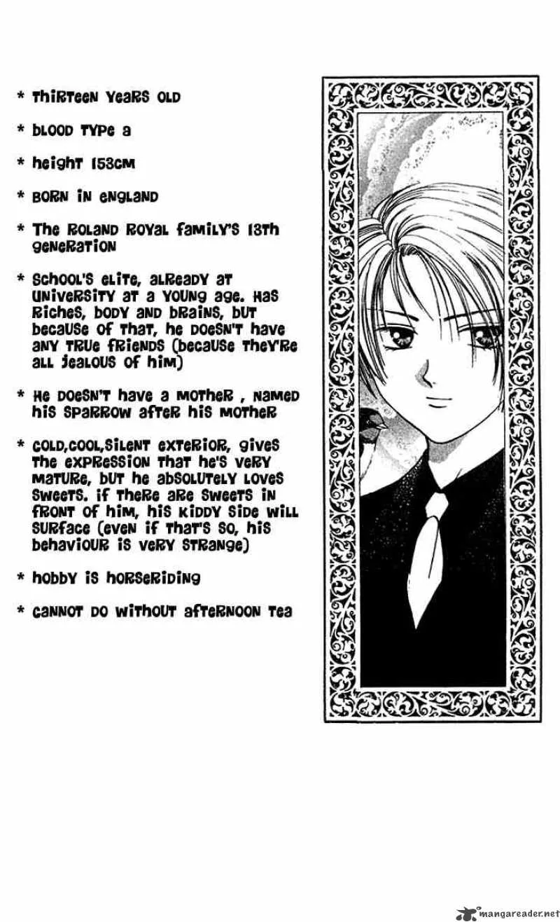 Alice 19th Chapter 32 page 1