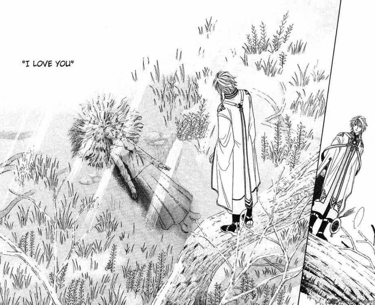 Alice 19th Chapter 32 page 25
