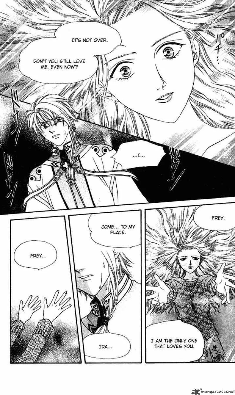 Alice 19th Chapter 32 page 27