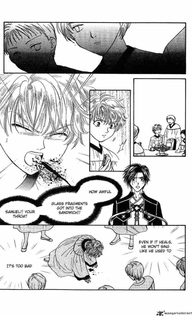 Alice 19th Chapter 33 page 10