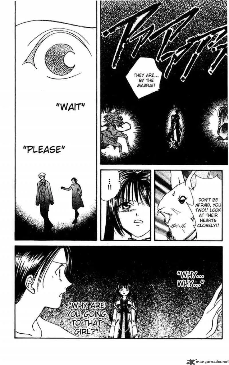 Alice 19th Chapter 33 page 7