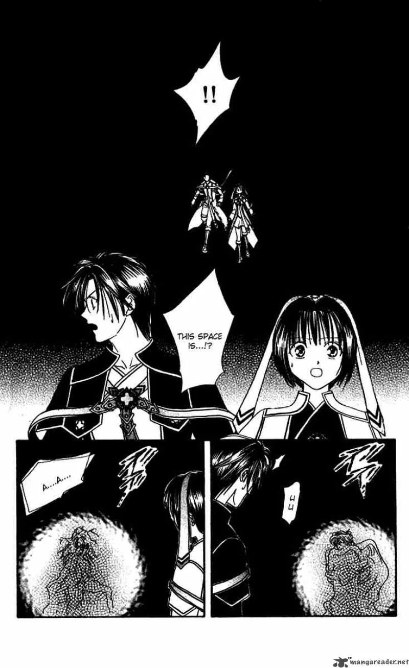 Alice 19th Chapter 33 page 5