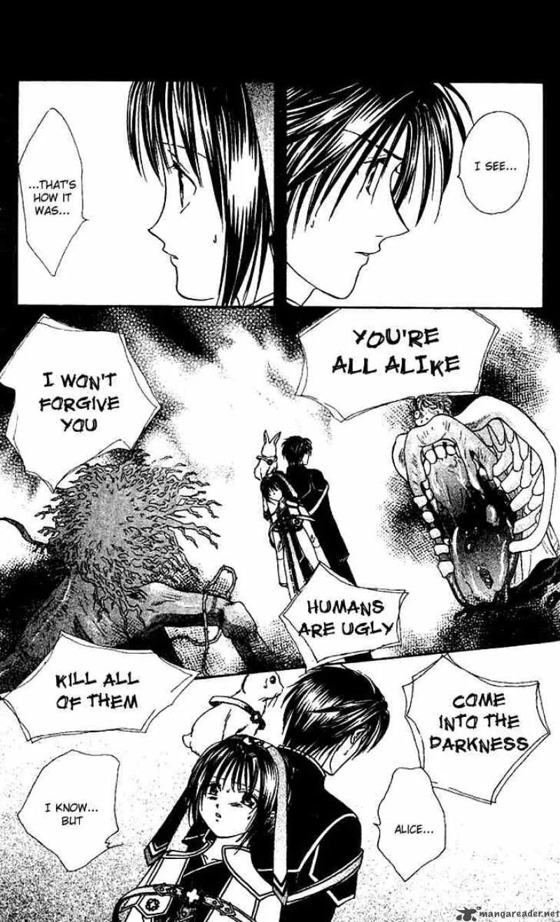 Alice 19th Chapter 33 page 12