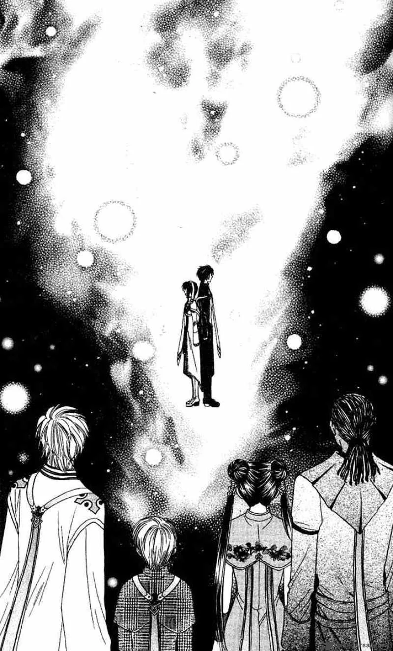 Alice 19th Chapter 33 page 17