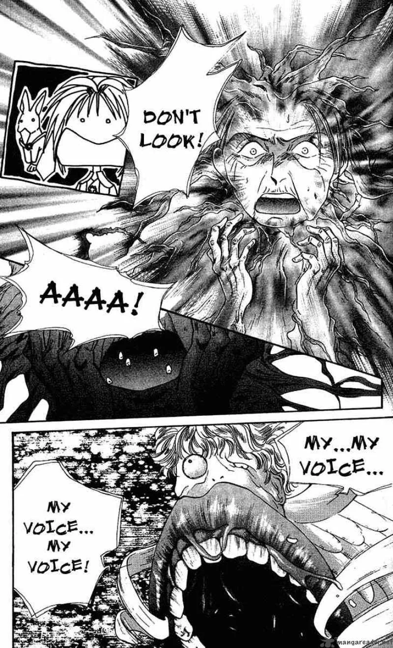 Alice 19th Chapter 33 page 6