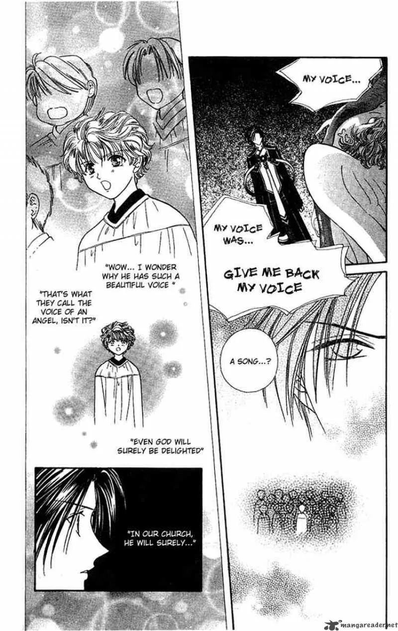 Alice 19th Chapter 33 page 9