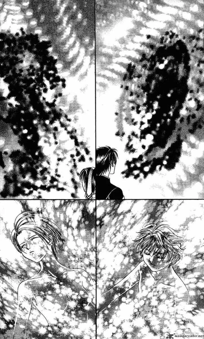 Alice 19th Chapter 33 page 16