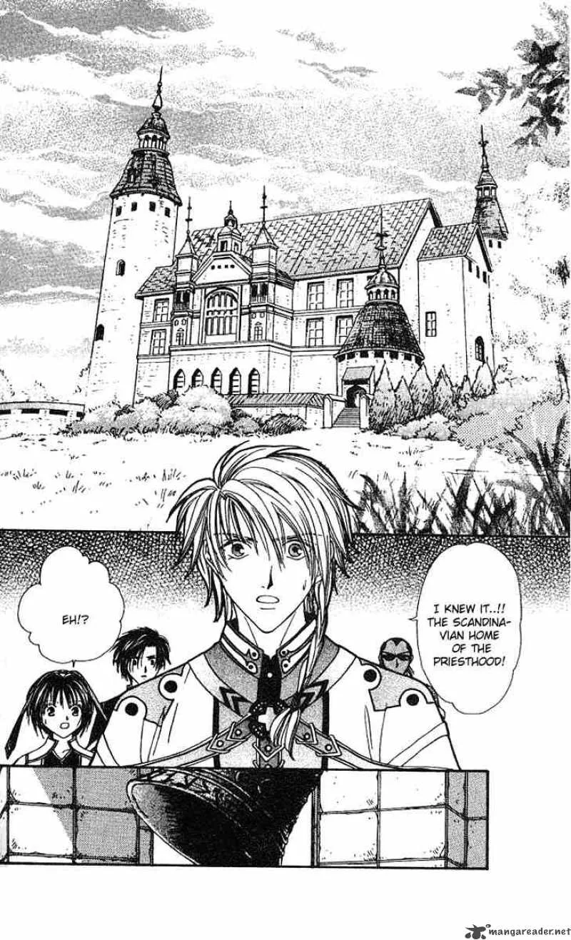 Alice 19th Chapter 34 page 21